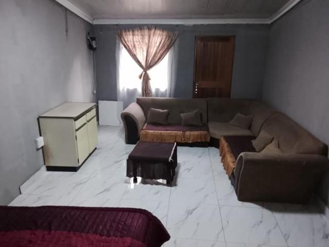 6 Bedroom House in Sasolburg Central