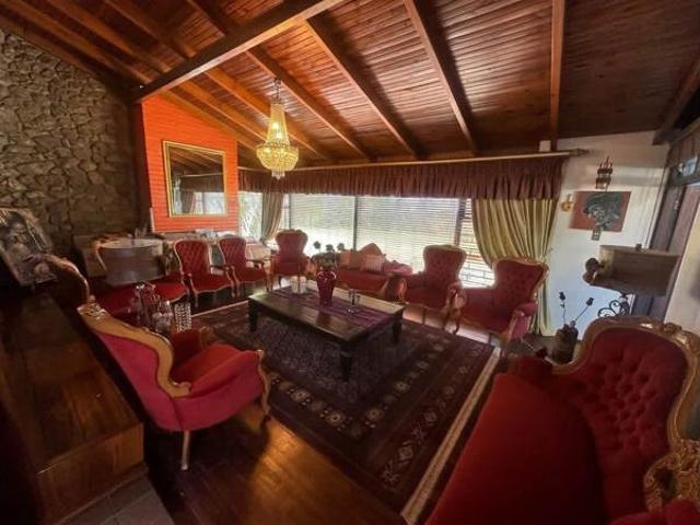6 Bedroom House in Sasolburg Central