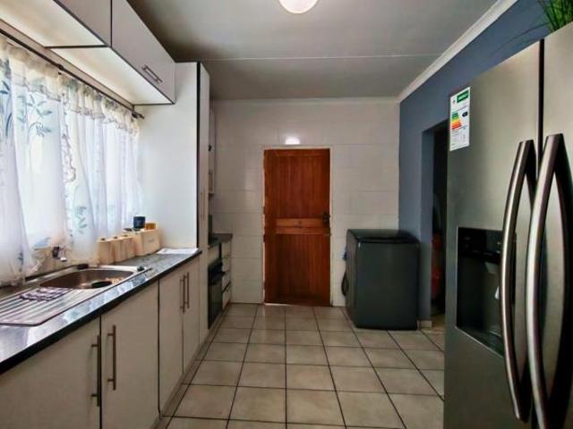 6 Bedroom House in Sasolburg