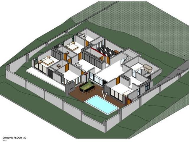 6 Bedroom House in Seasons Lifestyle Estate