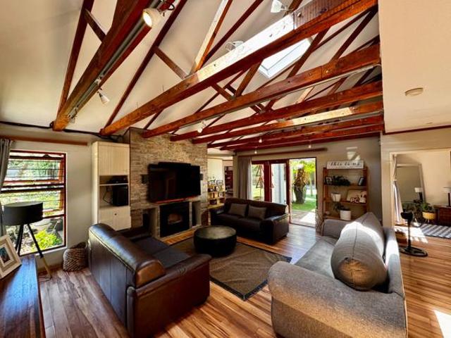 6 Bedroom House in Secunda