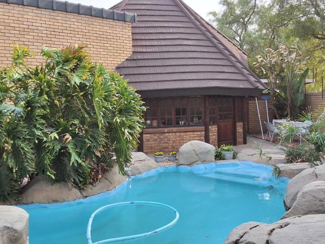 6 Bedroom House in Secunda