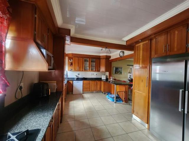 6 Bedroom House in Secunda