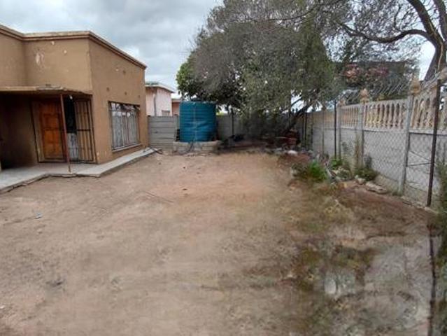 6 Bedroom House in Seshego