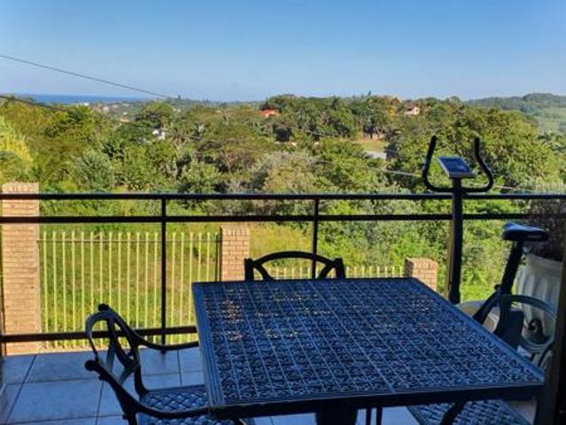 6 Bedroom House in Shelly Beach