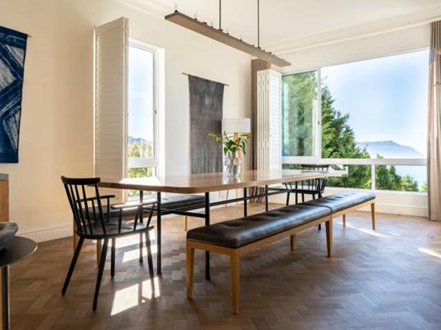 6 Bedroom House in Simon's Kloof