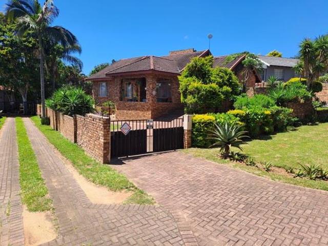 6 Bedroom House in Steiltes