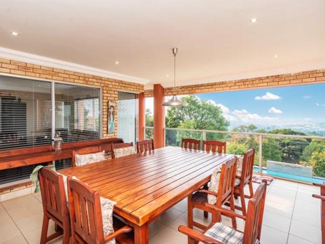 6 Bedroom House in Poortview