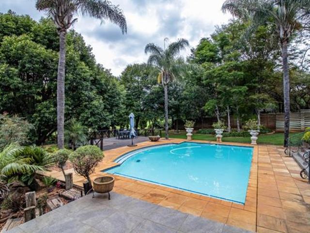 6 Bedroom House in Poortview