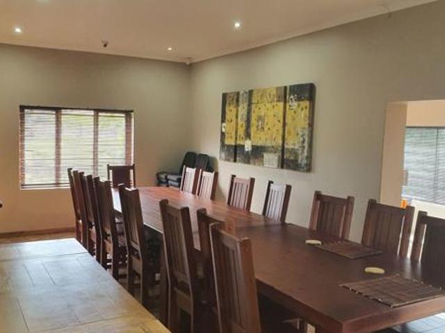 6 Bedroom House in Port Edward