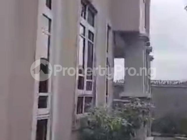 6 Bedroom House in Port harcourt/Aba Expressway Port Harcourt Rivers | House for sale in port harcourt | House in port harcourt | 6 Bedroom | PropertyPro Nigeria