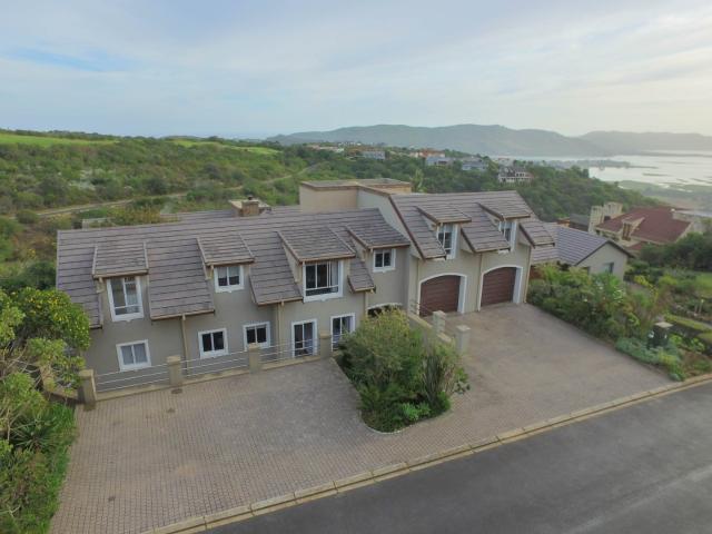 6 Bedroom House in Pezula Golf Estate