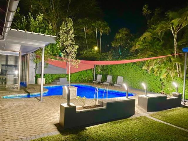 6 Bedroom House in Phalaborwa
