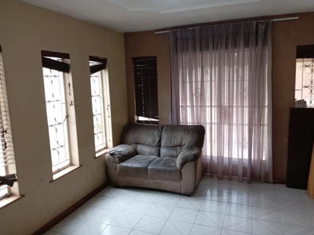 6 Bedroom House in Pietermaritzburg Central