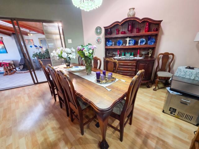 6 Bedroom House in Plattekloof