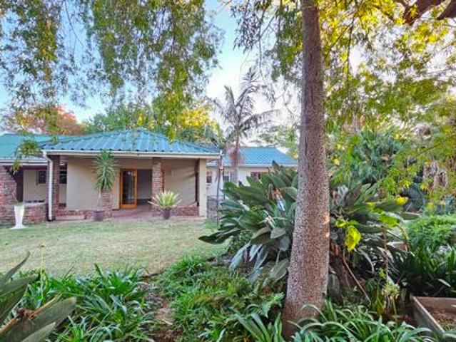 6 Bedroom House in Robertson