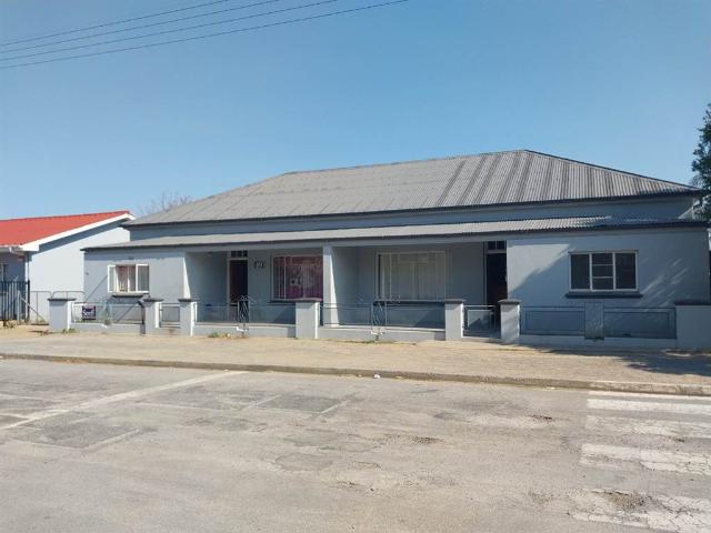 6 Bedroom House in Robertson