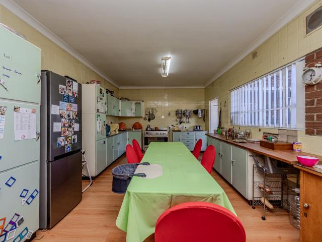 6 Bedroom House in Roodepoort