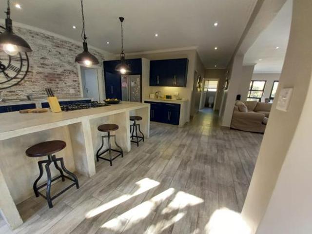 6 Bedroom House in Ramsgate