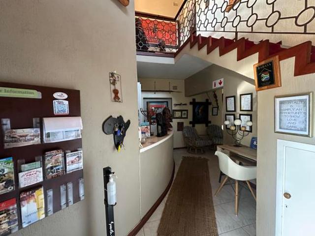 6 Bedroom House in Ramsgate