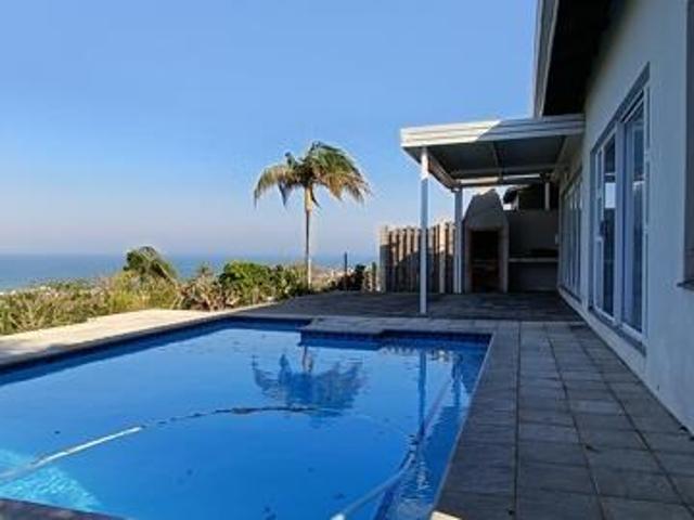 6 Bedroom House in Ramsgate