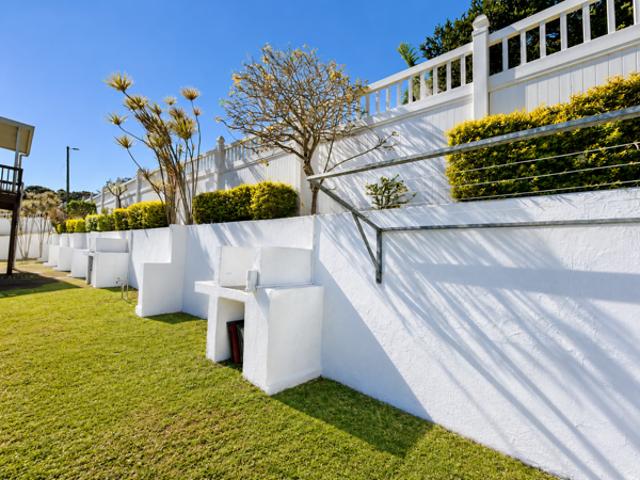 6 Bedroom House in Ramsgate