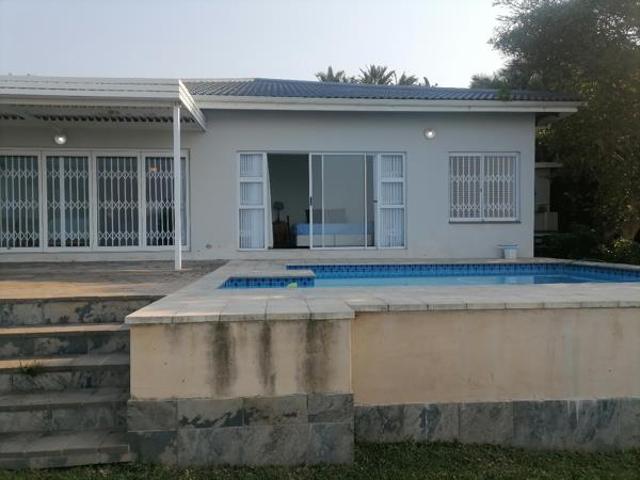 6 Bedroom House in Ramsgate