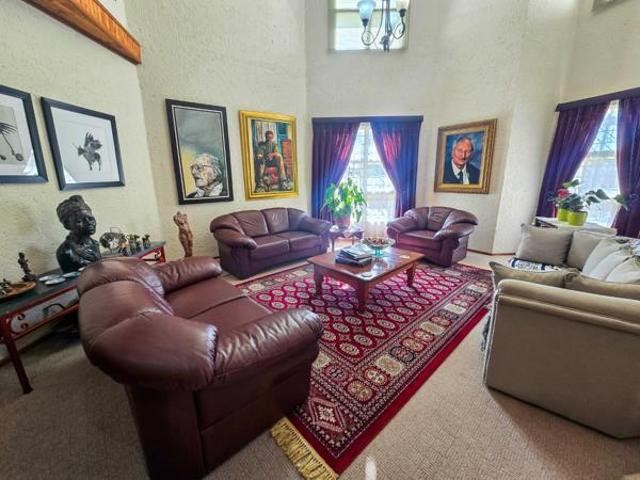 6 Bedroom House in Rant en Dal