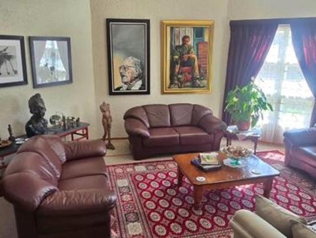 6 Bedroom House in Rant en Dal