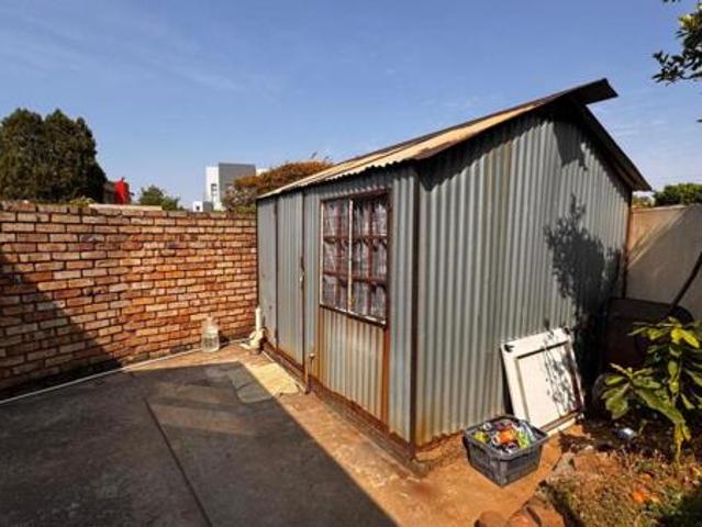 6 Bedroom House in Reyno Ridge