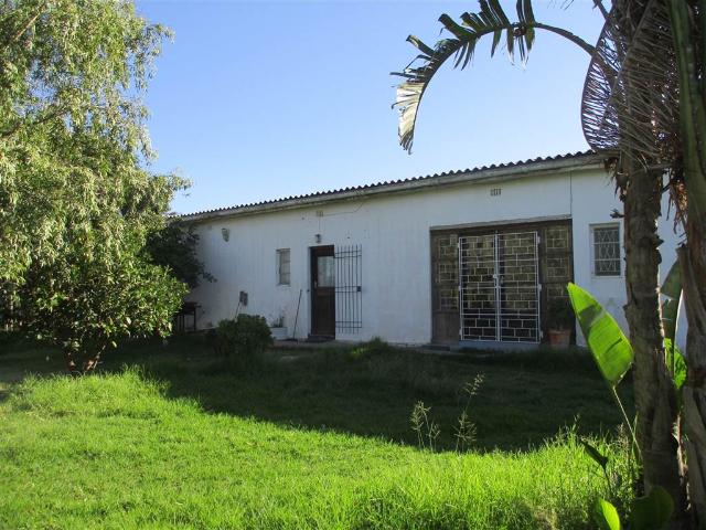 6 Bedroom House in Riviersonderend