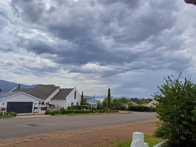 6 Bedroom House in Riviersonderend