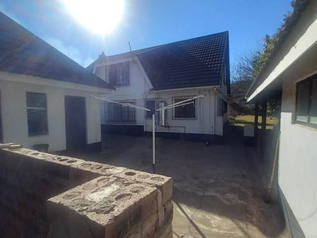 6 Bedroom House in Richmond
