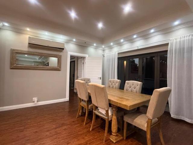 6 Bedroom House in Woodland Hills Wildlife Estate