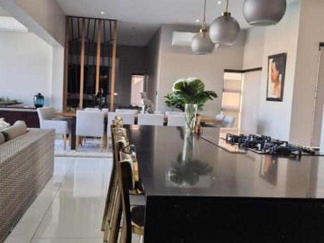 6 Bedroom House in Woodland Hills Wildlife Estate