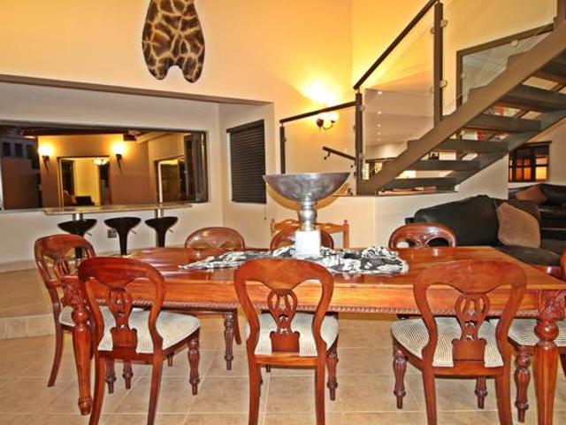 6 Bedroom House in Woodland Hills Wildlife Estate