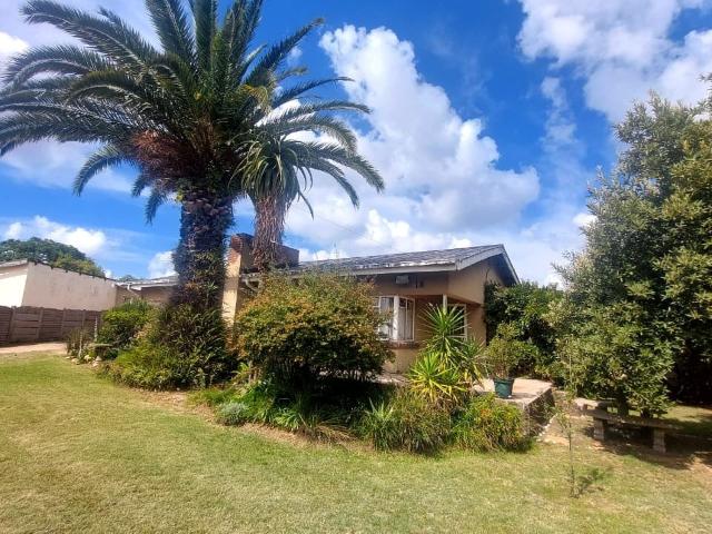 6 Bedroom House in Witbank