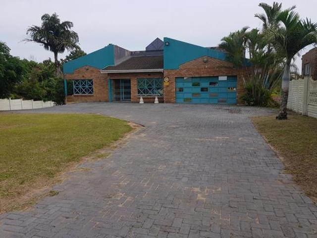 6 Bedroom House in Wild en Weide