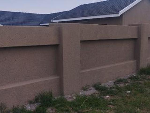 6 Bedroom House in Tasbet Park Ext 2