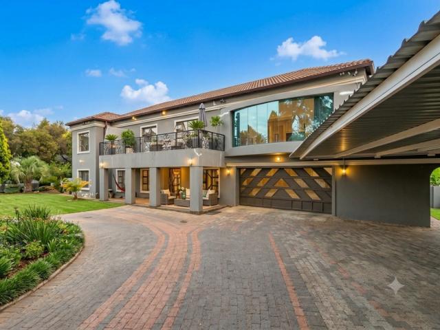 6 Bedroom House in Vorna Valley