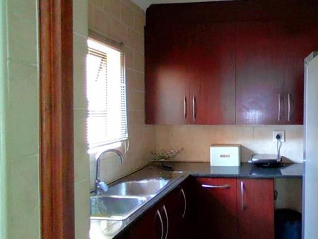 6 Bedroom House in Vanderbijlpark Central