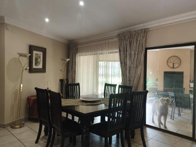 6 Bedroom House in Vanderbijlpark SW
