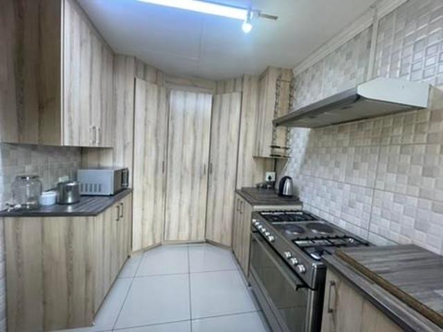 6 Bedroom House in Vereeniging Central