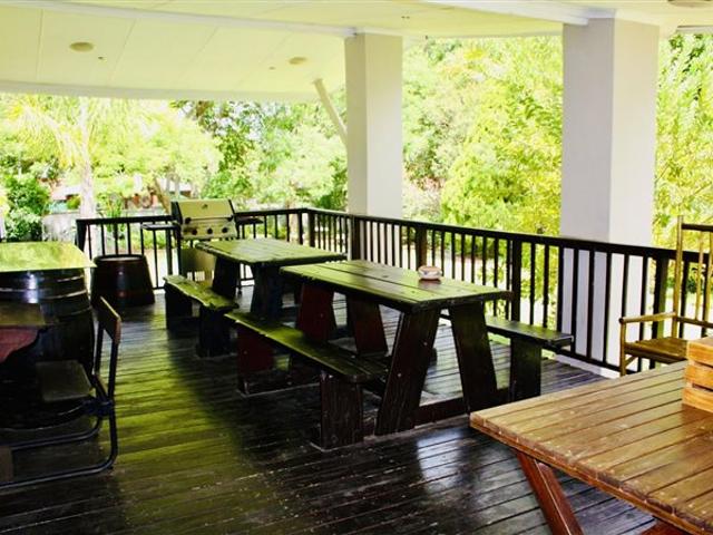 6 Bedroom House in Vryheid