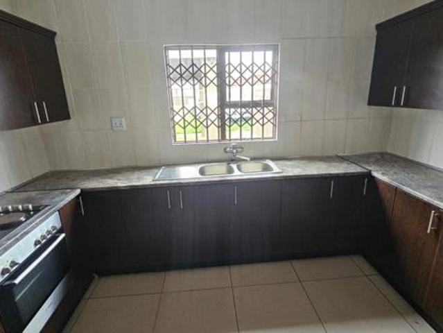6 Bedroom House in Vryheid