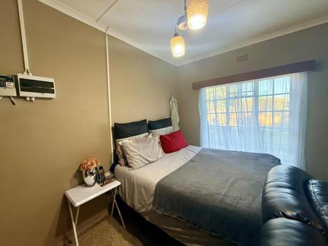 6 Bedroom House in Vryheid