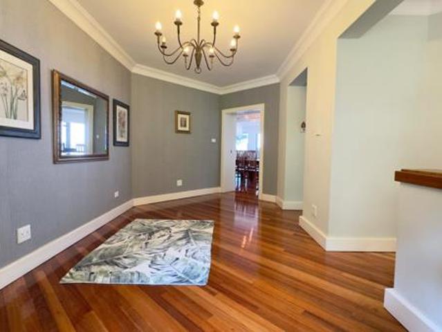 6 Bedroom House in Zimbali Estate