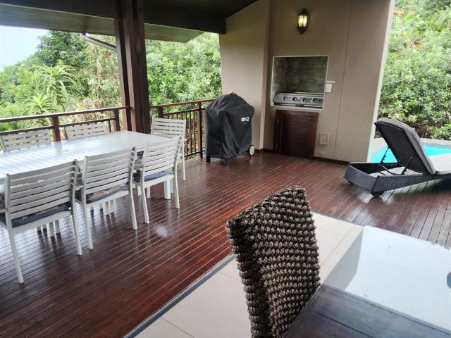 6 Bedroom House in Zimbali Estate