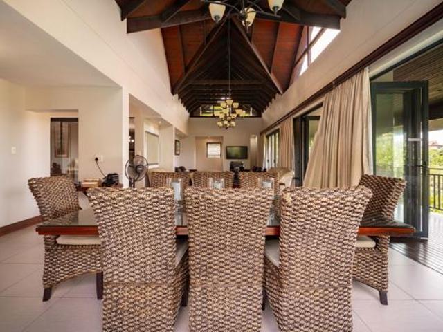 6 Bedroom House in Zimbali Estate