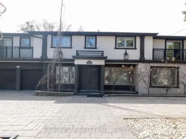6 Bedroom House Oakville ON LS102847432
